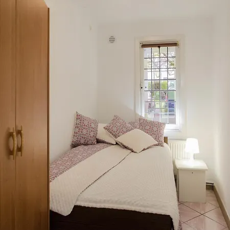 Pet-friendly W Garden Casa de Férias