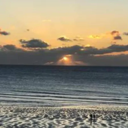 Pet-friendly W Garden Casa de Férias