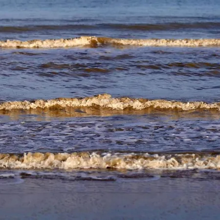 Casa de Férias Pet-friendly W Garden Darlowo