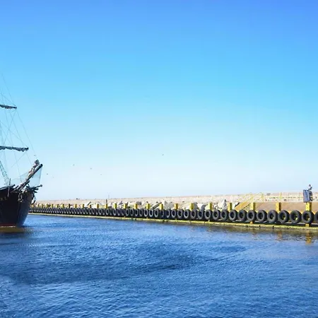 Pet-friendly W Garden Casa de Férias