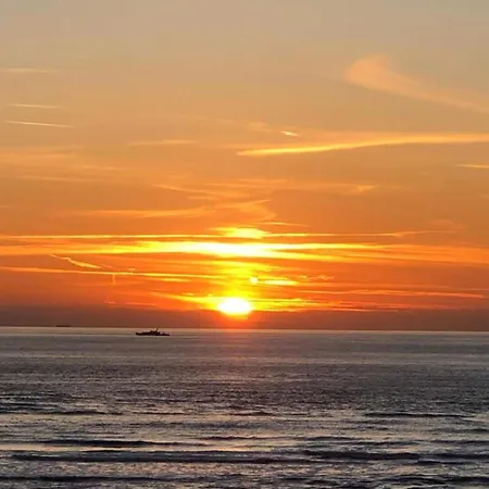 Pet-friendly W Garden Casa de Férias *