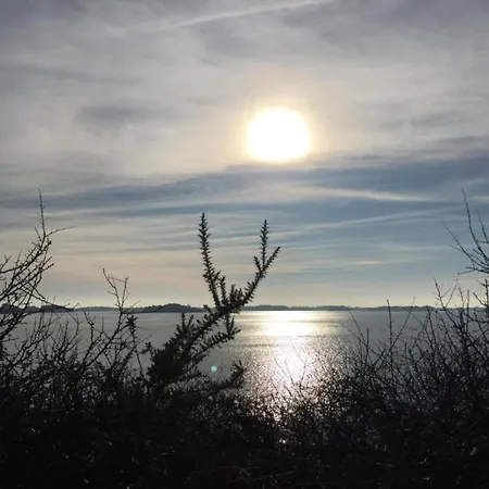 Casa de Férias Pet-friendly W Garden *