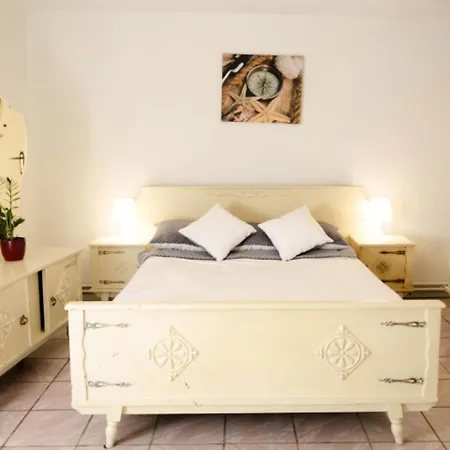 Casa de Férias Pet-friendly W Garden Darlowo