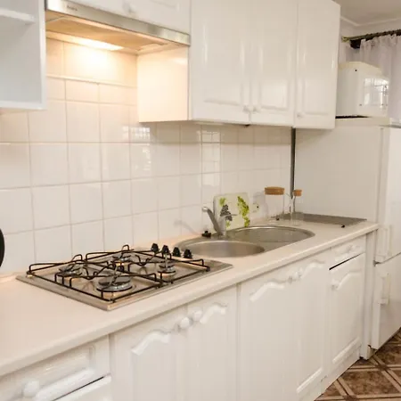 Casa de Férias Pet-friendly W Garden Darlowo