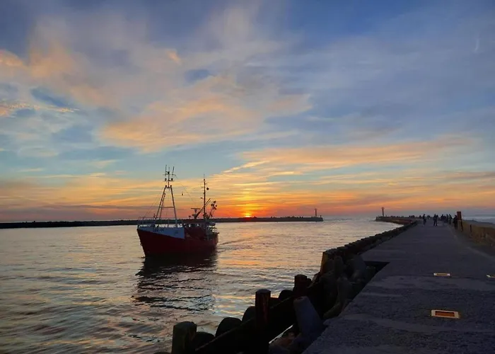 Pet-friendly W Garden Сasa de vacaciones