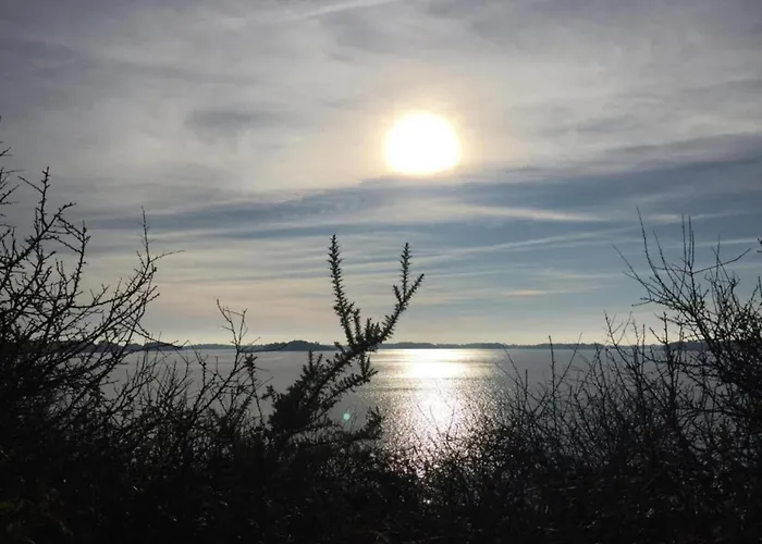 Сasa de vacaciones Pet-friendly W Garden *