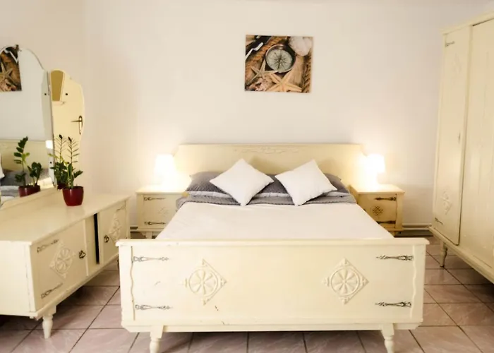 Сasa de vacaciones Pet-friendly W Garden Darłowo